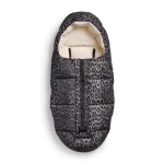 Śpiworek do wózka Comfort - Le Leopard / Elodie Details