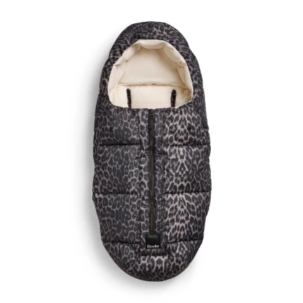 Śpiworek do wózka Comfort - Le Leopard / Elodie Details