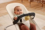 BabyBjörn zabawka do leżaczka - Sunny Friends