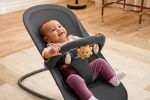BabyBjörn zabawka do leżaczka - Sunny Friends
