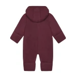 Kombinezon 100% wełny merino - Port Royale / HUTTEliHUT