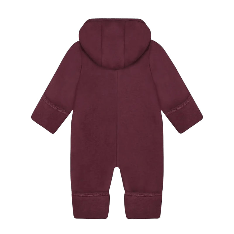Kombinezon 100% wełny merino - Port Royale / HUTTEliHUT