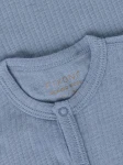 Rampers z 100% wełny merino - Windward Blue / Fixoni