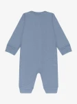 Rampers z 100% wełny merino - Windward Blue / Fixoni