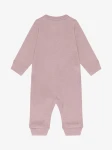 Rampers z 100% wełny merino - Woodrose / Fixoni