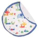 Worek na Zabawki i Mata do Zabawy 2w1 - Moulin Roty / Play&Go