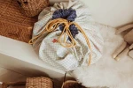Worek na Zabawki i Mata do Zabawy 2w1 - Moulin Roty / Play&Go