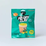 Zestaw kreatywny z masą samoutwardzalną AIR CLAY - Noo / OMY