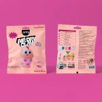 Zestaw kreatywny z masą samoutwardzalną AIR CLAY - Bubble / OMY