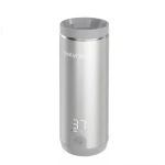 Superszybki przenośny podgrzewacz Baby Brezza Silver / Baby Brezza
