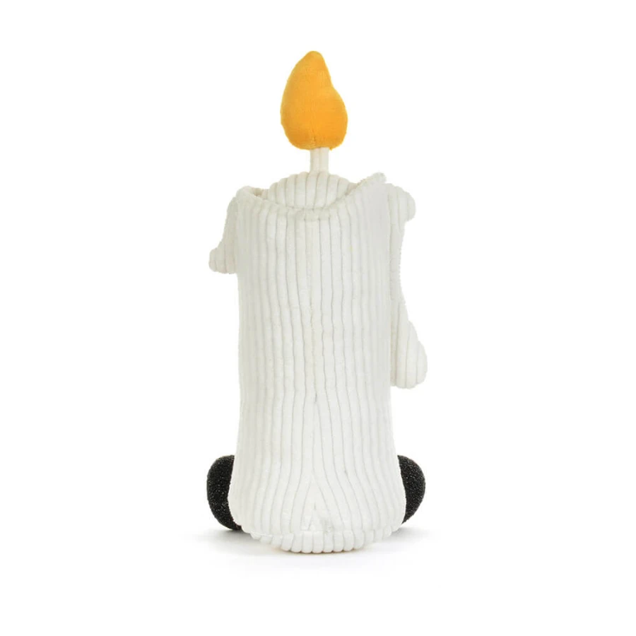 Zabawna Świeca 19 cm / Jellycat Halloween