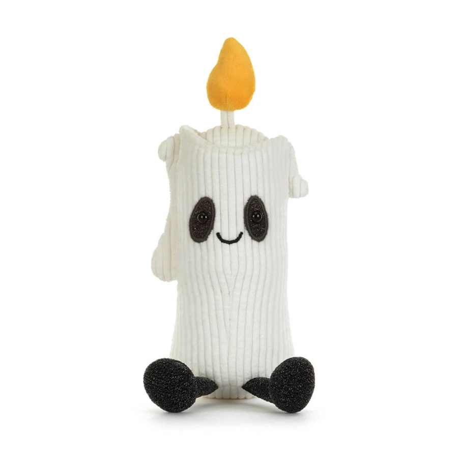 Zabawna Świeca 19 cm / Jellycat Halloween