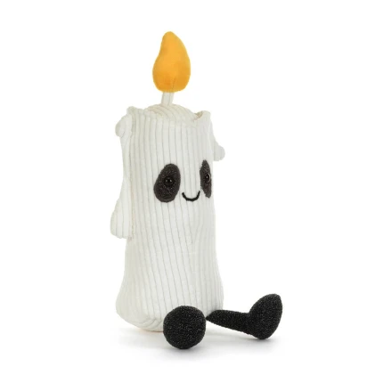 Zabawna Świeca 19 cm / Jellycat Halloween