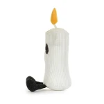 Zabawna Świeca 19 cm / Jellycat Halloween