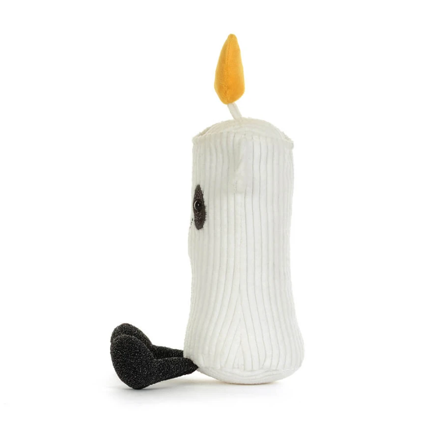 Zabawna Świeca 19 cm / Jellycat Halloween