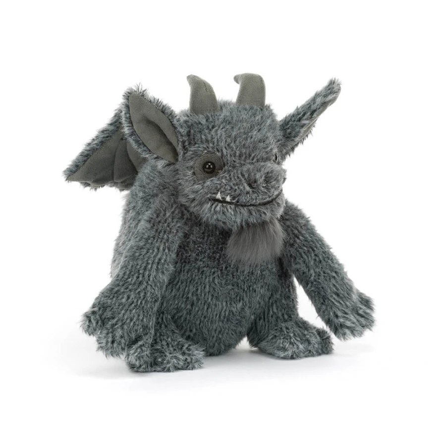 Zabawny Gargulec 16 cm / Jellycat Halloween