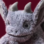 Zabawny Gargulec 16 cm / Jellycat Halloween