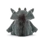 Zabawny Gargulec 16 cm / Jellycat Halloween