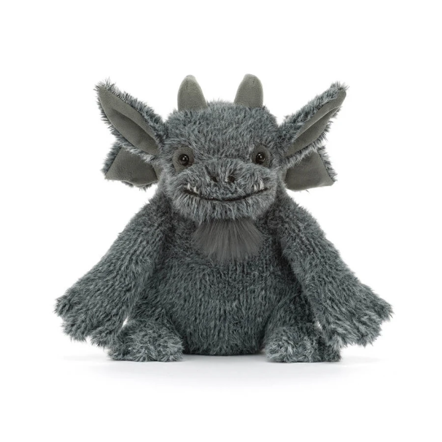 Zabawny Gargulec 16 cm / Jellycat Halloween