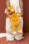 Pluszowa maskotka Żyrafa 25cm / Trixie