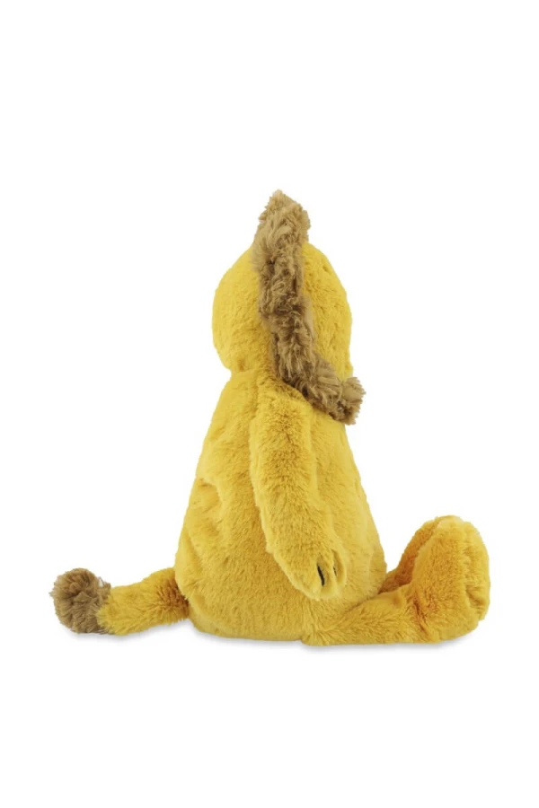Pluszowa maskotka Lew 25cm / Trixie