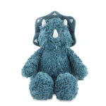 Pluszowa maskotka Triceratops 25cm / Trixie