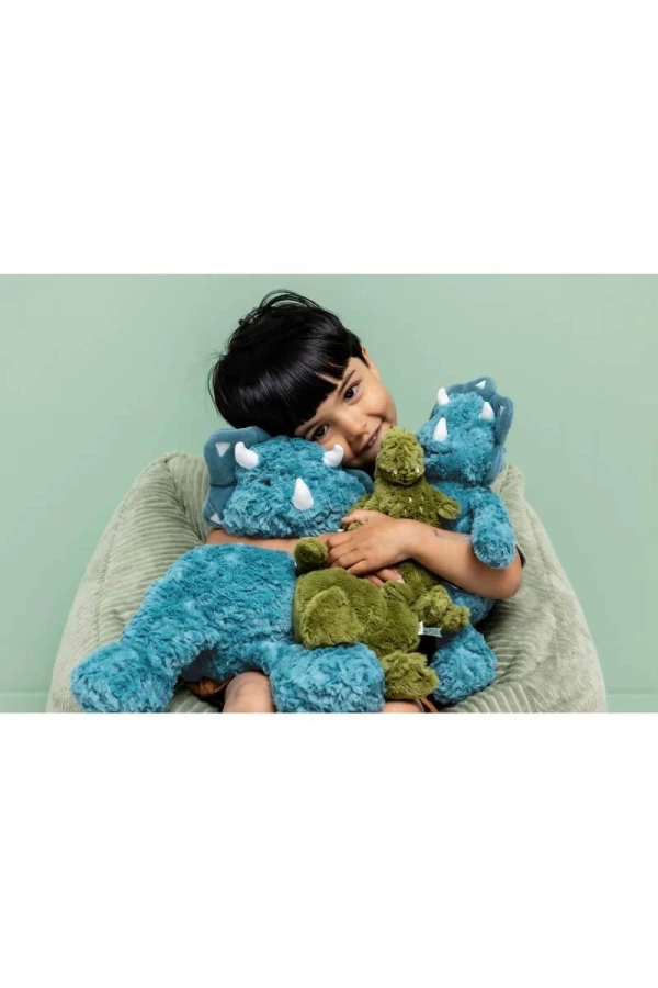 Pluszowa maskotka Triceratops 25cm / Trixie