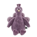 Pluszowa maskotka Paw 25cm / Trixie
