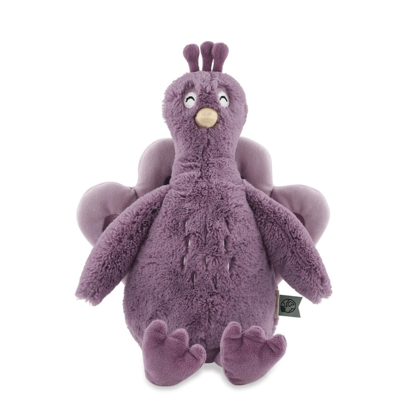 Pluszowa maskotka Paw 25cm / Trixie