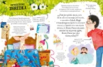 Mały potterownik. Zgredek. Przewodnik po serii Harry Potter. / Media Rodzina
