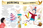 Mały potterownik. Zgredek. Przewodnik po serii Harry Potter. / Media Rodzina