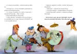 Wielki powrót detektywa Pozytywki / Wydawnictwo Nasza Księgarnia