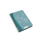 Tablet graficzny z szablonami do rysowania KIDYDRAW-MINI - My little market / Kidywolf