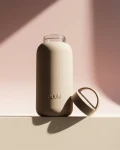 Szklana butelka Daily Bottle, 720 ml - Desert Rose / Muuki