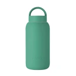 Szklana butelka Daily Bottle, 720 ml - Frosted Green / Muuki