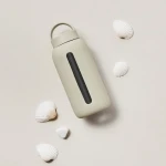 Szklana butelka Daily Bottle, 720 ml - Summer Sand / Muuki