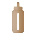 Szklana butelka Daily Bottle, 720 ml - Milk Coffee / Muuki