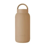 Szklana butelka Daily Bottle, 720 ml - Milk Coffee / Muuki