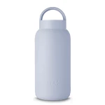 Szklana butelka Daily Bottle, 720 ml - Quantum Ice / Muuki