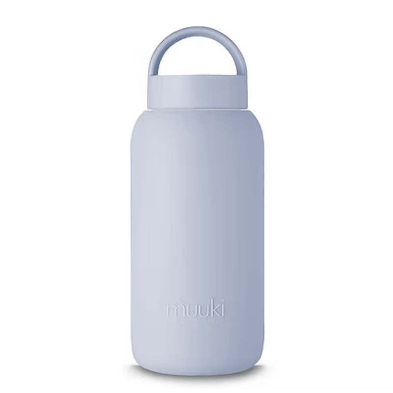 Szklana butelka Daily Bottle, 720 ml - Quantum Ice / Muuki
