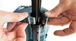 Plecak na hulajnogę dla dzieci 1-5 lat Steel / Scootandride