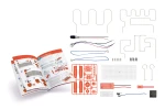Zrób to sam - Elektryczny labirynt DIY / Buki