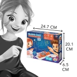 Zrób to sam - Elektryczny labirynt DIY / Buki