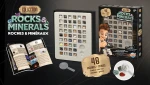 Kolekcja - SKAŁY I MINERAŁY / Buki