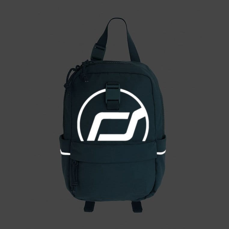 Plecak na hulajnogę dla dzieci 1-5 lat / Scootandride