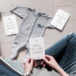 Foto-Karty Ciąża i macierzyństwo / Snap the moment