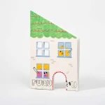Szkicownik My Home / PUQUU