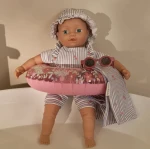 Lalka Mara / Little Dutch