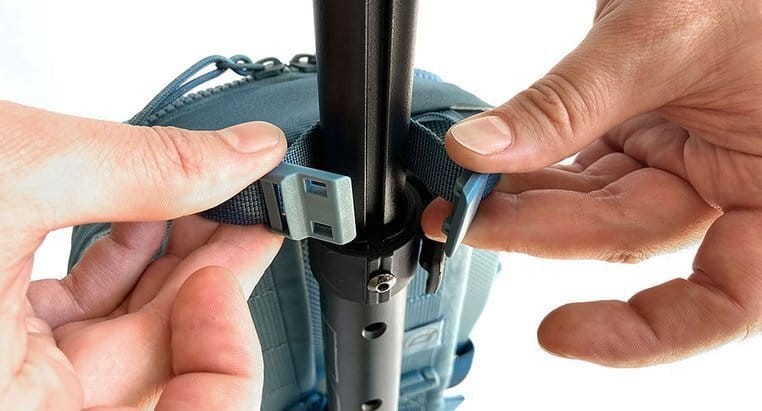 Plecak na hulajnogę dla dzieci 1-5 lat / Scootandride