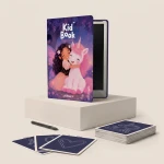 Tablet graficzny KidBook - Magic Forest / Kidinex